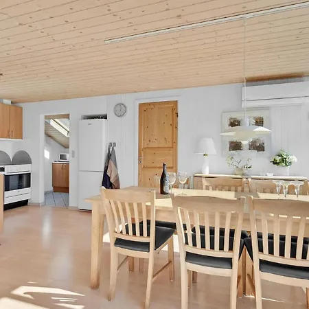 Tatil Evi Lovely In With Wifi Hejls