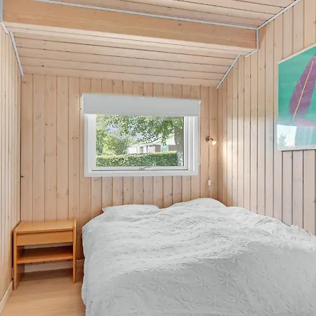 Feriehus Dejligt Hjem I Hejls Med Wifi Hejls