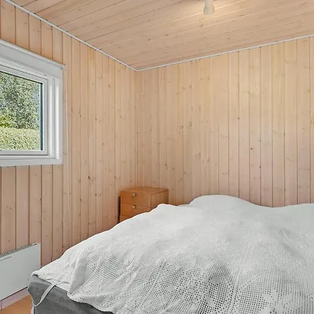 Holiday Home Hejls With Hot Tub 265 * Hejls