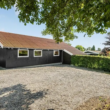 Casa vacanze Holiday Home Hejls With Hot Tub 265 *