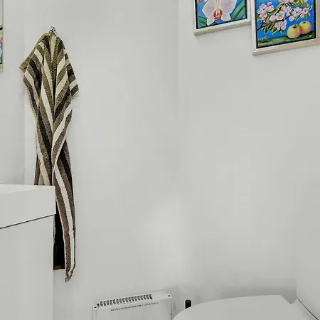 Feriehus Dejligt Hjem I Hejls Med Wifi Hejls