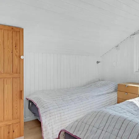 Holiday Home Hejls With Hot Tub 265 Vakantiehuis *