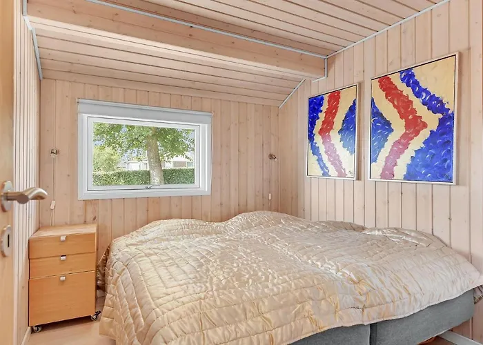 Nyaraló With Hot Tub 265 *