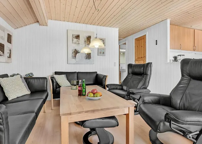 With Hot Tub 265 Nyaraló *